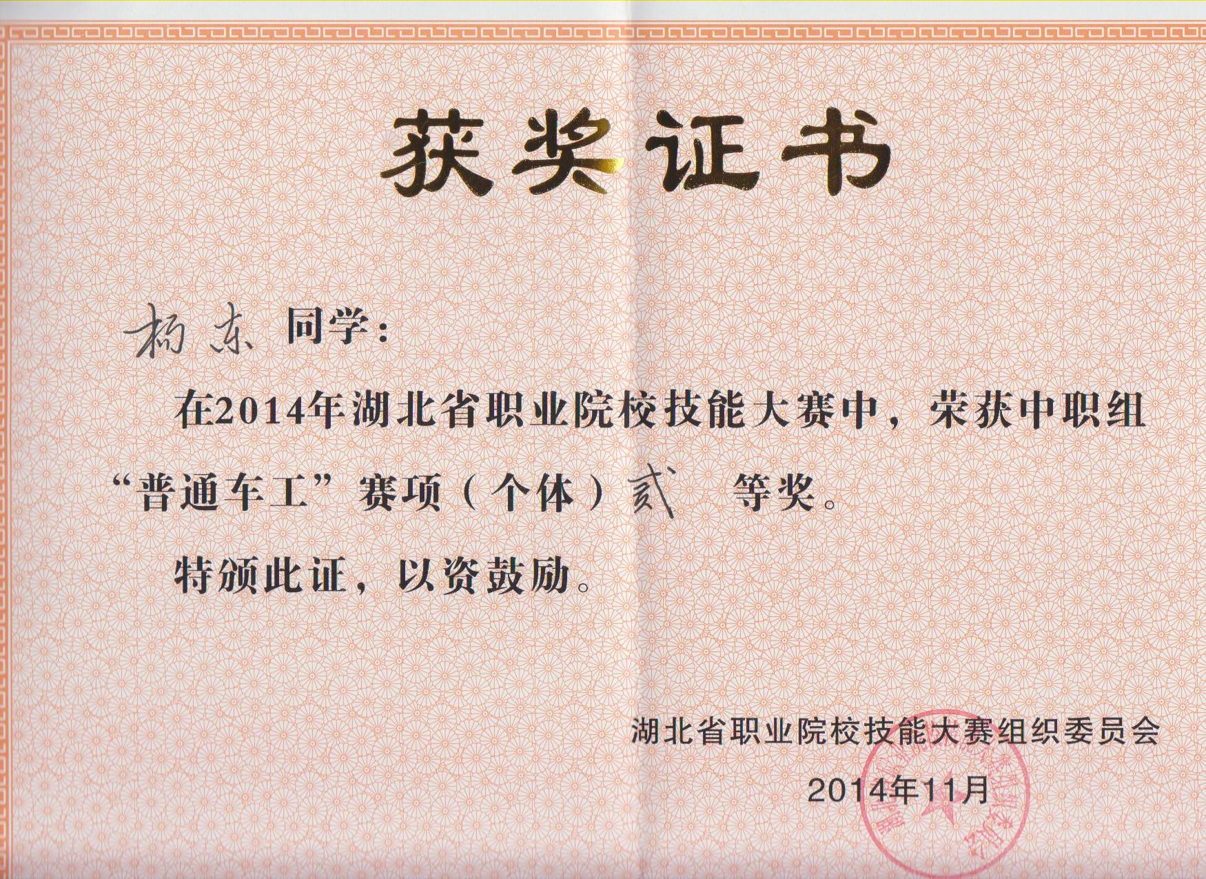 杨东