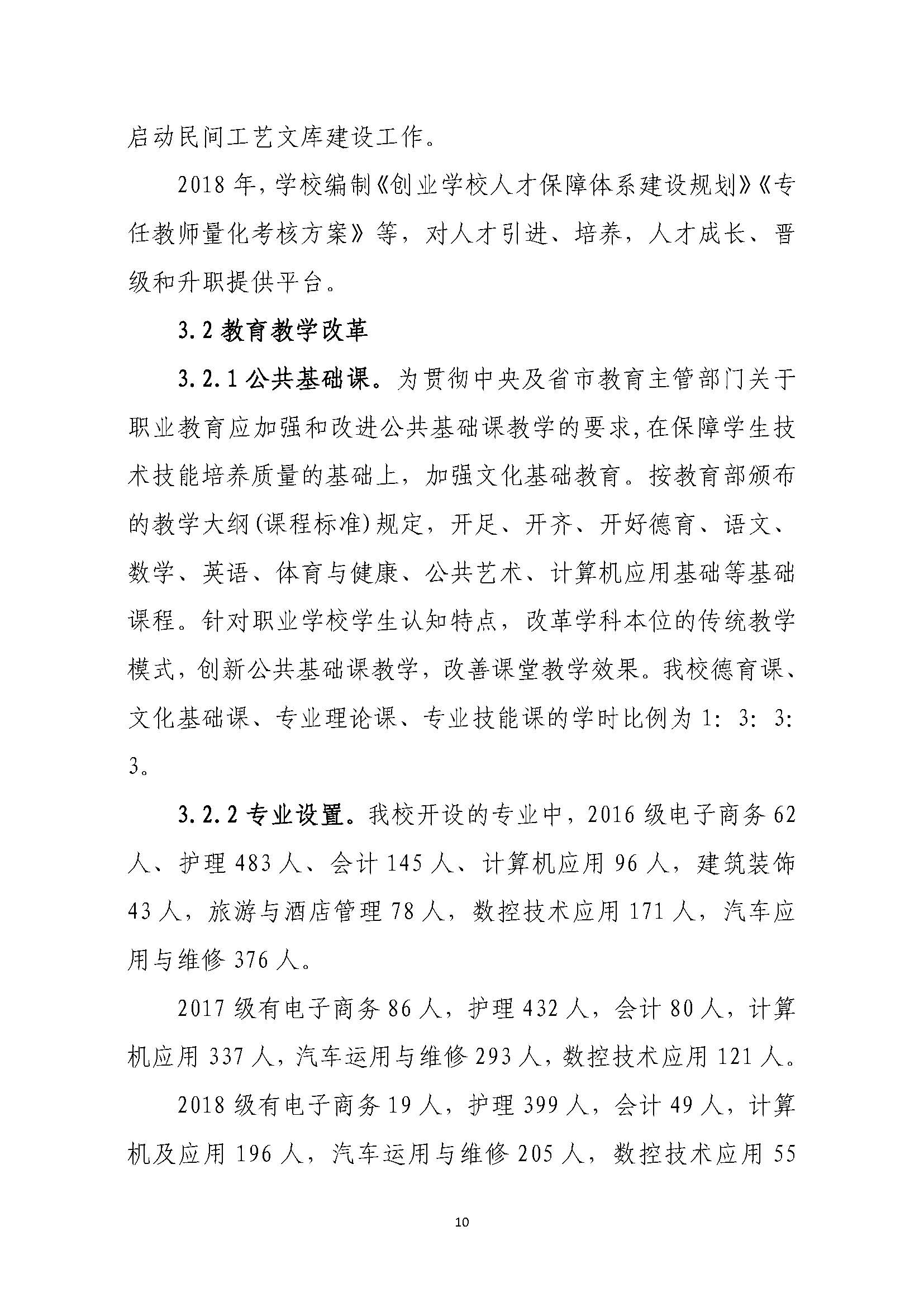 创业中专2018年质量报告_页面_10