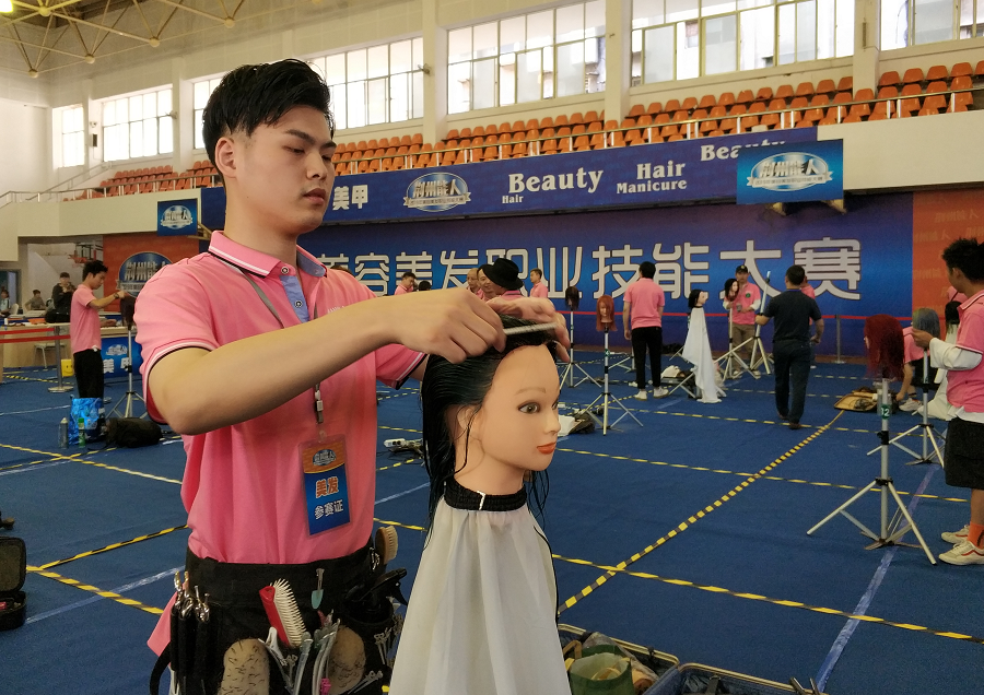 12.比赛现场