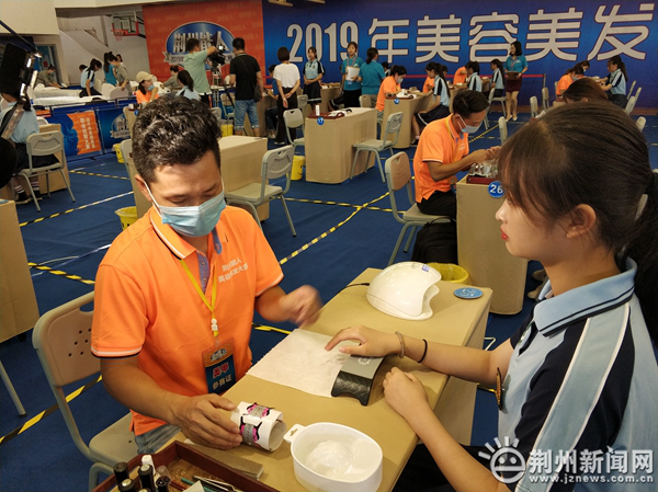 13.比赛现场