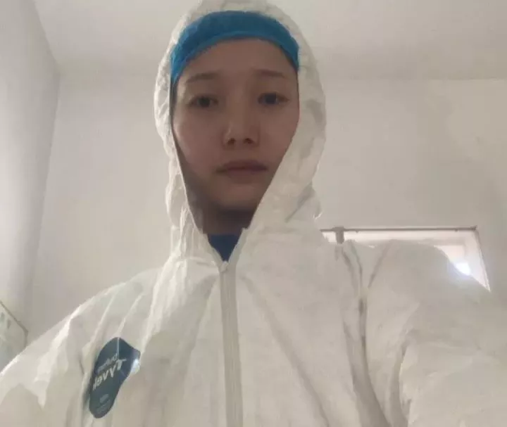 8 陈冰 8 陈冰