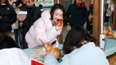 匠心传承 技能筑梦——我校成功举办秋季学期校园开放